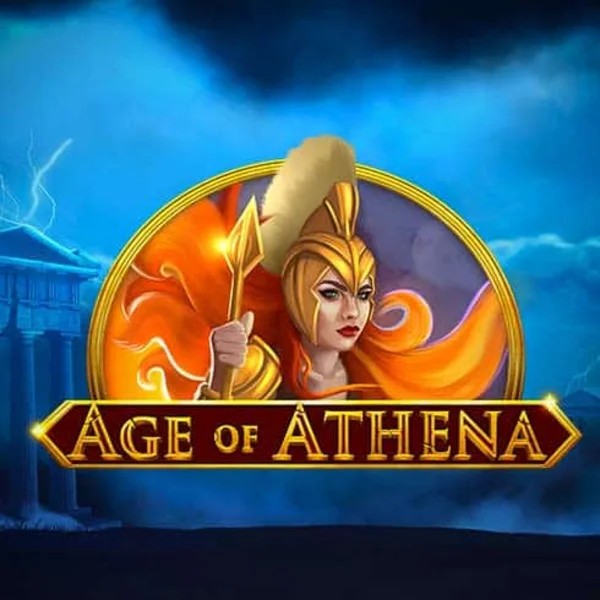 Age of Athena by Epic Industries, showcased at wildrobins.gr – game logo