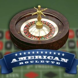 American Roulette (BGaming) slot icon by BGAMING, available at Wild Robin Casino