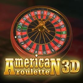 Play American Roullete 3D (Evoplay) slot by Evoplay on wildrobins.gr