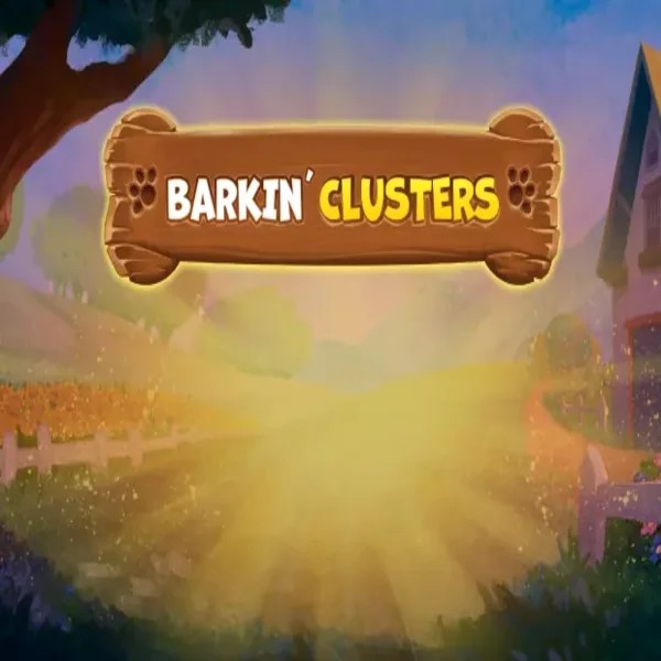 Barkin Clusters online slot from Greentube – play at wildrobins.gr
