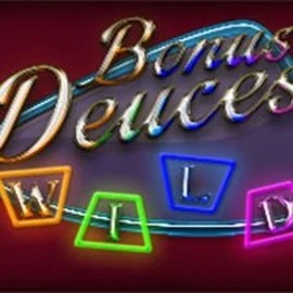 Bonus Deuces Wild (RTG) – slot by RTG (Reel Time Gaming), featured at wildrobins.gr