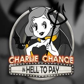 Charlie Chance in Hell to Pay – slot by Play'n GO, featured at wildrobins.gr