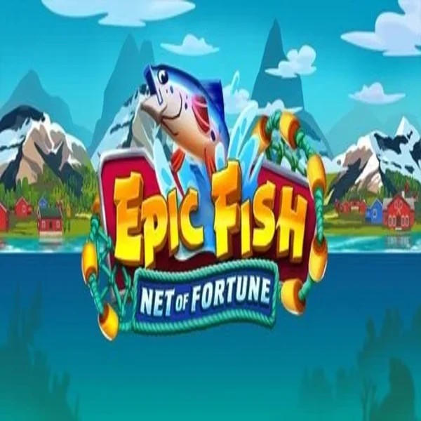 game logo by Quickspin on wildrobins.gr