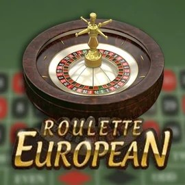 European Roulette (BGaming) slot visual from BGAMING available on wildrobins.gr