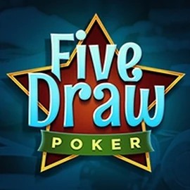 Play the Five Draw Poker MH (Nucleus) slot by Nucleus Gaming on Wild Robin Casino