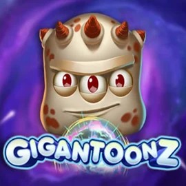 Gigantoonz online slot from Play'n GO – play at wildrobins.gr