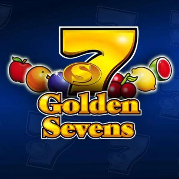Play the Golden Sevens slot by Greentube on Wild Robin Casino