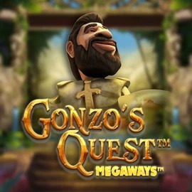 Official Slots logo: Gonzita’s Quest by Red Tiger Gaming at Wild Robin Casino