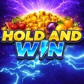 Play Hold and Win Games slot by Playson on wildrobins.gr