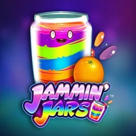 Jammin Jars – slot by Push Gaming, featured at wildrobins.gr