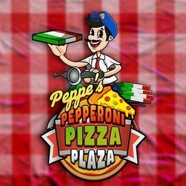 Play Peppe’s Pepperoni Pizza Plaza slot by Pragmatic Play on wildrobins.gr
