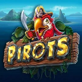 game logo by ELK Studios on wildrobins.gr