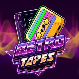 game logo by Push Gaming on wildrobins.gr