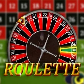 Roulette (Pragmatic Play) logo by Pragmatic Play Wild Robin Casino