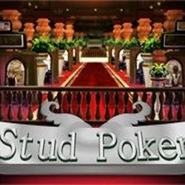 Enjoy Stud Poker 3D by iSoftBet – logo hosted on wildrobins.gr