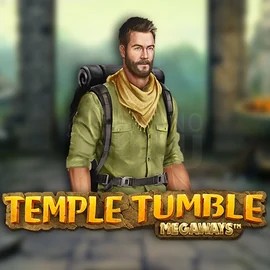 game logo by Relax Gaming on wildrobins.gr