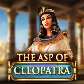 The Asp of Cleopatra online slot from Red Rake Gaming – play at wildrobins.gr