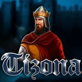 Play the Tizona slot by Merkur Gaming on Wild Robin Casino